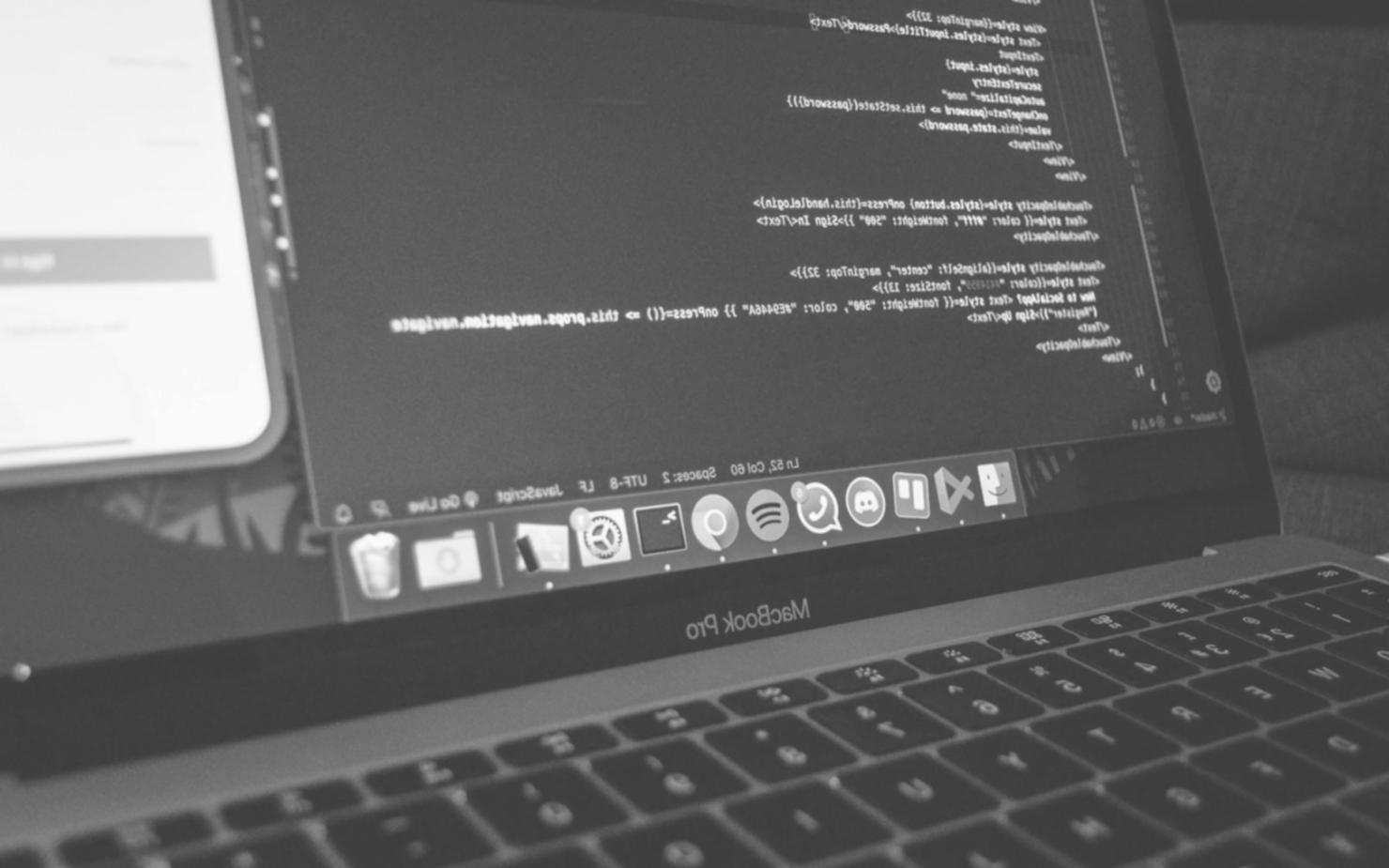 Mobile Game Development Team bei der Arbeit
